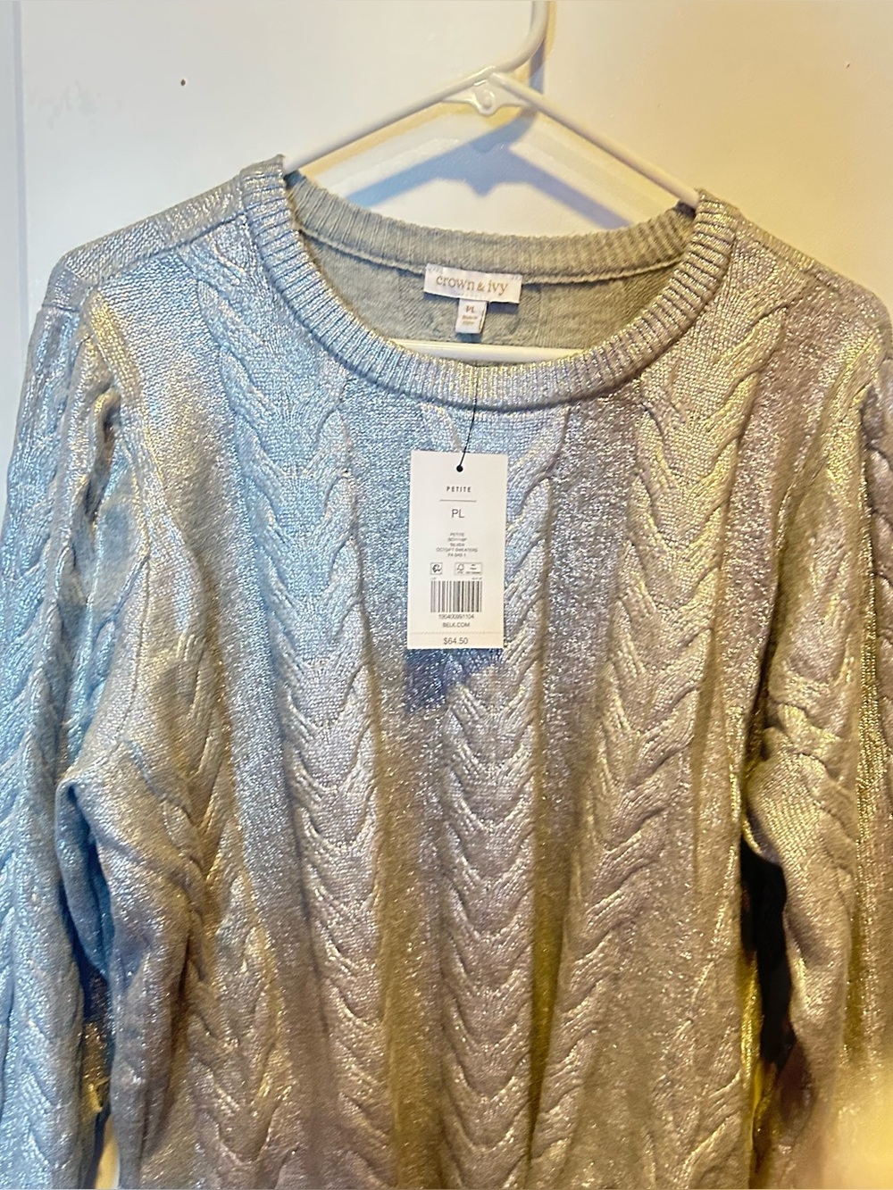 Sweater